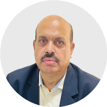 Dr Hira Jaiswal